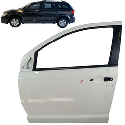 PORTA DIANTEIRA ESQUERDA FIAT FREEMONT  2009 Á 2018 ORIGINAL