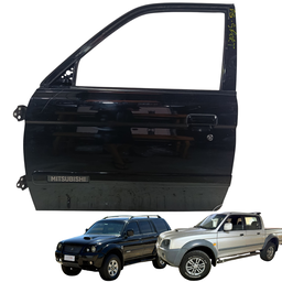 Porta Diant Esquerda mitsubishi L200 2004 a 2011 Original