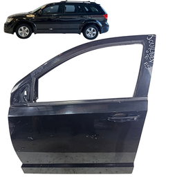 Porta Dianteira Esquerda Fiat Freemont Journey 2009 a 2018
