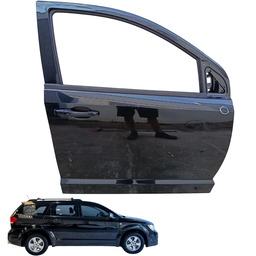 PORTA DIANTEIRA DIREITA FIAT FREEMONT JOURNEY 2009 À 2018