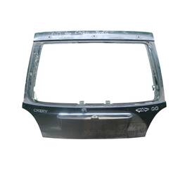 Tampa Traseira Chery QQ 2011 a 2015 F9261