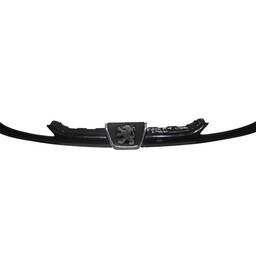 Grade Parachoque Peugeot 206 2004 a 2010 F9661