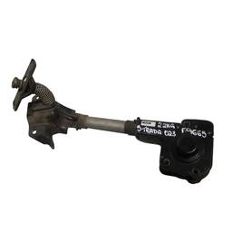 SUPORTE DE STEP STRADA 2022 2024 F9665