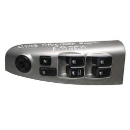 BOTÃO DE VIDRO DIANTEIRO ESQUERDO SPORTAGE 2007 A 2008 F9265