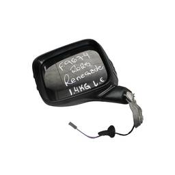Retrovisor Esquerdo Jeep Renegade 2022 2023 2024/. F9674