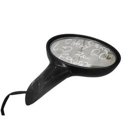 Retrovisor Direito Chery QQ 2011 a 2012 F9267