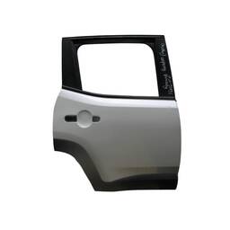 Porta Traseira Direita Renegade 2016 2017 2018/.. F9690