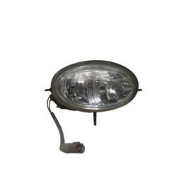 FAROL DE MILHA DIREITO CHERY QQ 2014 2016 F9356