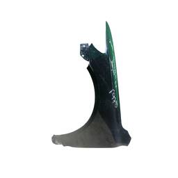 Paralama Esquerdo Touareg 2007 2008 a 2010 F9793