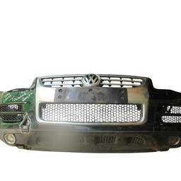 Parachoque Dianteiro Touareg C/D 2008 2009 a 2010 F9795