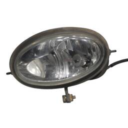 Farol Esquerdo Chery QQ 2014 2016 F9357