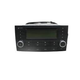 RADIO TOUAREG 2007 2010 F9802