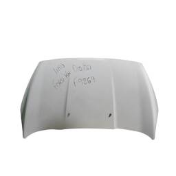 Capô Dianteiro Ka 2015 a 2021 F9869