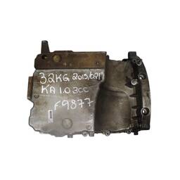 Carter Motor Ford Ka Fiesta 1.0 12v 3cc 2015 a 2021 F9877