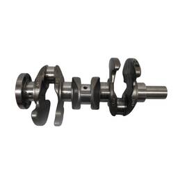 Virabrequim Ford Ka 1.0 12v 3cc 2015 2016 a 2021 F9878