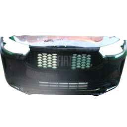 Parachoque Dianteiro Pulse Fastback Abarth 2023 2024 F9888