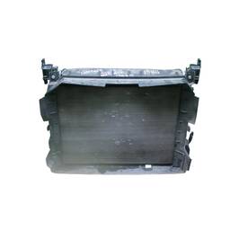 CONJUNTO RADIADOR FAST BACK 2020 2024 F9889