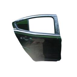 Porta Traseira Direita Fastback 2022 2023 2024/.. F9893