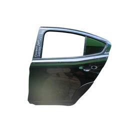 Porta Traseira Esquerda Fastback 2022 2023 2024/.. F9894