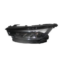 Farol Esquerdo Pulse Fastback 2022 2023 2024/.. F9906