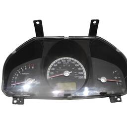 PAINEL DE INSTRUMENTO KIA SPORTAGE 2007 A 2008 F9276