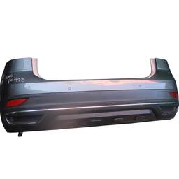 Parachoque Traseiro T-Cross 2020 2021 a 2024 F9973