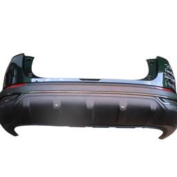 PARACHOQUE TRASEIRO FASTBACK 2020 2024 F9974