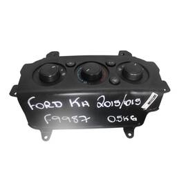 Comando Ar Condicionado Ka 2015 2016 a 2021 F9987