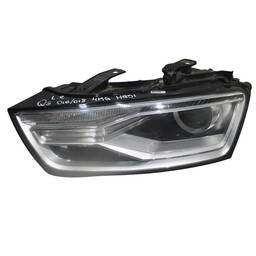 Farol Esquerdo Audi Q3 2016 a 2019 H251