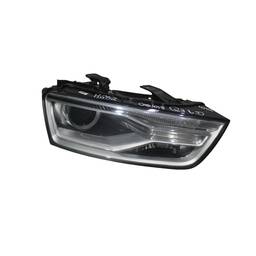 Farol Direito Audi Q3 2016 a 2019 H252