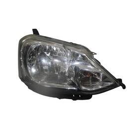 Farol Direito Etios 2013 a 2021 Masc Negra H256