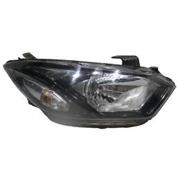 Farol Direito Onix Prisma 2017 a 2019 H258