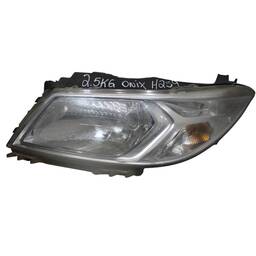 Farol Esque Onix Prisma 13/16  H259