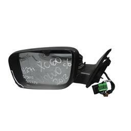 Retrovisor Esquerdo C/D Volvo XC60 2009 a 2013 H271