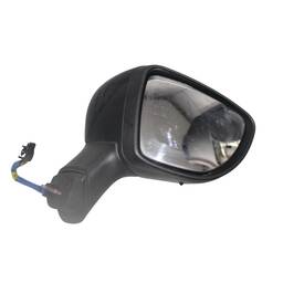 Retrovisor Direito Captur 2017 2018 a 2024 H278