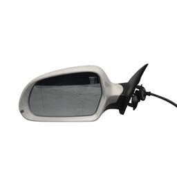 Retrovisor Esquerdo C/DETALHE  Audi  Q3 2013 a 2019 H281