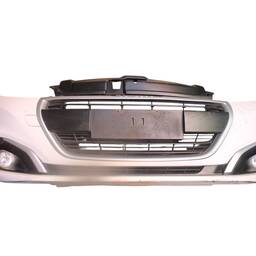 Parachoque Dianteiro Peugeot 208 2013 2014 a 2016 H315