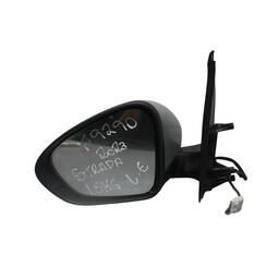 Retrovisor Esquerdo Strada 2021 2022 2023 F9290