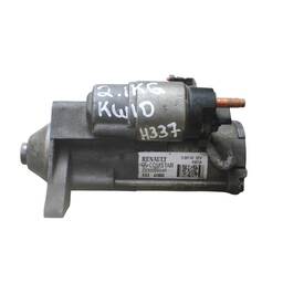 Motor Partida Arranque Kwid 2018 H337
