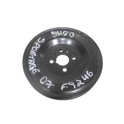 POLIA BOMBA DE AGUA KIA SPORTAGE 2007 2010 F9246