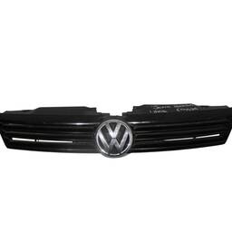Grade do Parachoque c/detalhe Jetta 2012 a 2014 F9526
