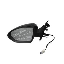 RETROVISOR ESQUERDO ELETRICO ARGO 2019 2022 H386