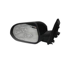 RETROVISOR ESQUERDO ELETRICO ONIX 2013 2019 H387