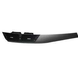 MOLDURA PAINEL COM DIFUSOR BMW X1 2010 2012 H398