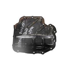 CARTER MOTOR NVUS 2020 2025 H594
