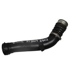 TUBO DA TURBINA BMW X1 2012 2014 H602