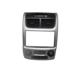 MOLDURA DO PAINEL C/ COMANDO DE AR SPORTAGE 2007 2010 F9247