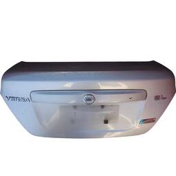 TAMPA TRASEIRA VERSA 2015 2016 H534