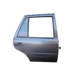 PORTA TRASEIRA DIREITA GOL G4 2003 2005  H540 0