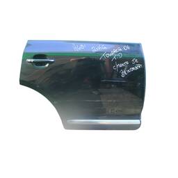 PORTA TRASEIRA DIREITA TOUAREG 2006 2008 H631